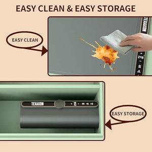 Flexible Electric Warming Tray – Adjustable Food Heating Mat