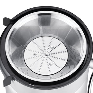 Nova Electric Juicer & Blender – 800W 2-in-1 Kitchen Appliance