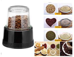 Nova Electric Juicer & Blender – 800W 2-in-1 Kitchen Appliance