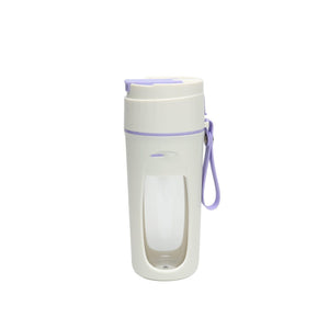 Portable USB Electric Blender – 601-800ml Juicer Cup